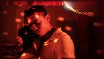 Zasłona do filmu "Vou Rifar Meu Coração" #1194178