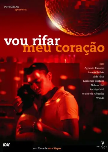 Vou Rifar Meu Coração