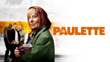 Zasłona do filmu "Babcia Gandzia" #692734