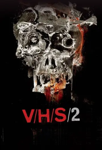 Plakat do filmu "V/H/S/2" #1000308