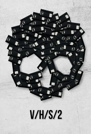 Plakat do filmu "V/H/S/2" #1000309