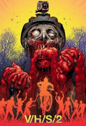 V/H/S/2
