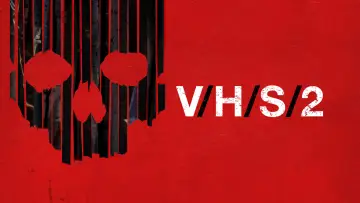 Zasłona do filmu "V/H/S/2" #129318