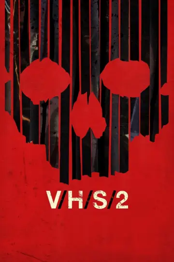 Plakat do filmu "V/H/S/2" #129321