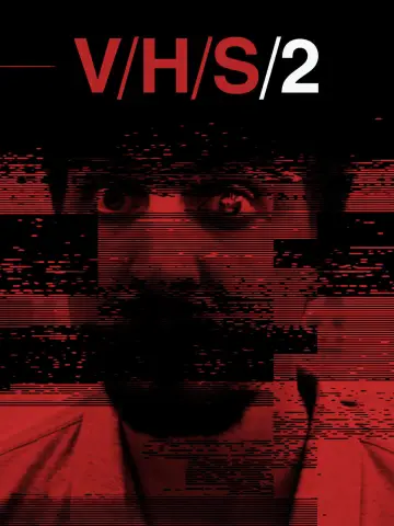 Plakat do filmu "V/H/S/2" #129324