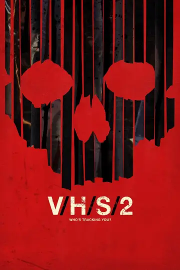 Plakat do filmu "V/H/S/2" #129326
