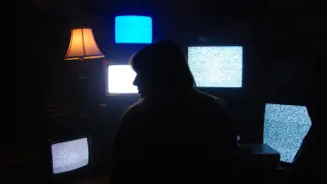 Zasłona do filmu "V/H/S/2" #1829523