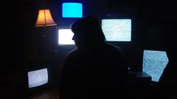 Zasłona do filmu "V/H/S/2" #295846