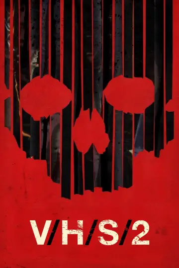 Plakat do filmu "V/H/S/2" #295849