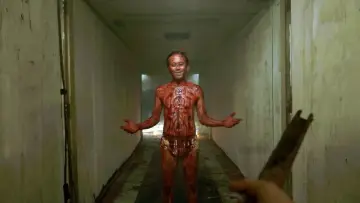 Zasłona do filmu "V/H/S/2" #906214