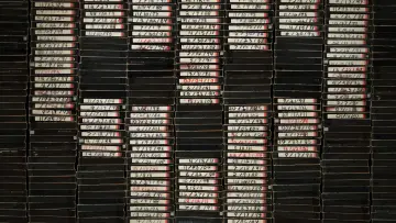 Zasłona do filmu "V/H/S/2" #906220