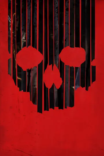 Plakat do filmu "V/H/S/2" #906226