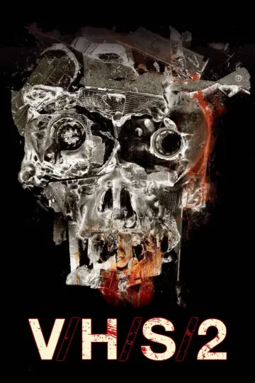 Plakat do filmu "V/H/S/2" #939333
