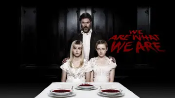 Zasłona do filmu "Jesteśmy Tym Co Jemy" #1045471