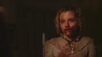 Zasłona do filmu "Jesteśmy Tym Co Jemy" #1045473
