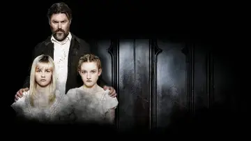 Zasłona do filmu "Jesteśmy Tym Co Jemy" #406865