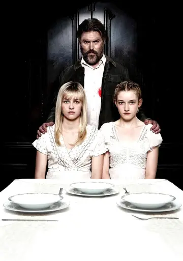 Plakat do filmu "Jesteśmy Tym Co Jemy" #406867