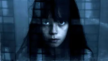 Zasłona do filmu "The Haunting of Helena" #357381