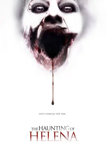 Plakat do filmu "The Haunting of Helena" #357387