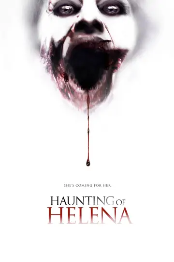 Plakat do filmu "The Haunting of Helena" #357389