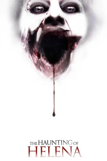 Plakat do filmu "The Haunting of Helena" #357391