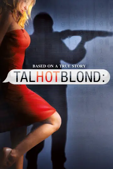 Plakat do filmu "TalhotBlond" #1902216