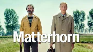 Zasłona do filmu "Matterhorn" #700042