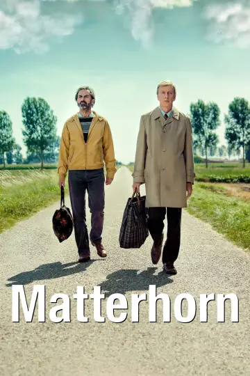 Plakat do filmu "Matterhorn" #700047
