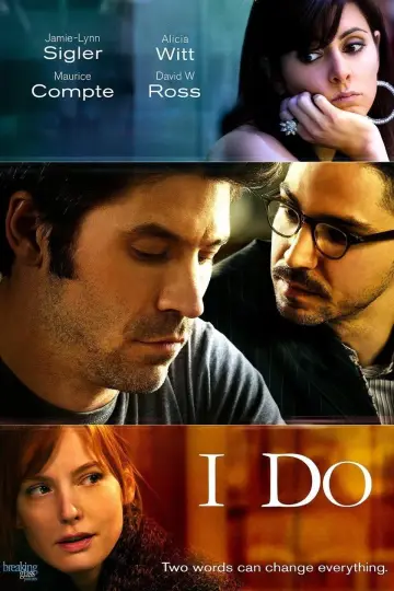 Plakat do filmu "I Do" #1907922