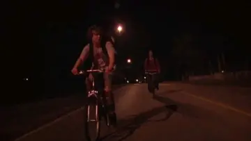 Zasłona do filmu "The Dirties" #1143797