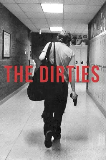 Plakat do filmu "The Dirties" #1526075