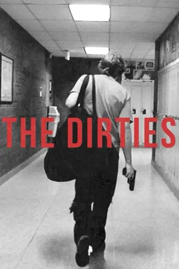 Plakat do filmu "The Dirties" #1526078