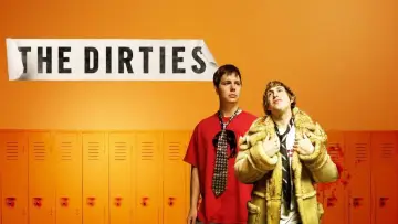 Zasłona do filmu "The Dirties" #937738
