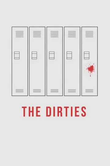 Plakat do filmu "The Dirties" #937748