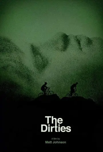 Plakat do filmu "The Dirties" #937752