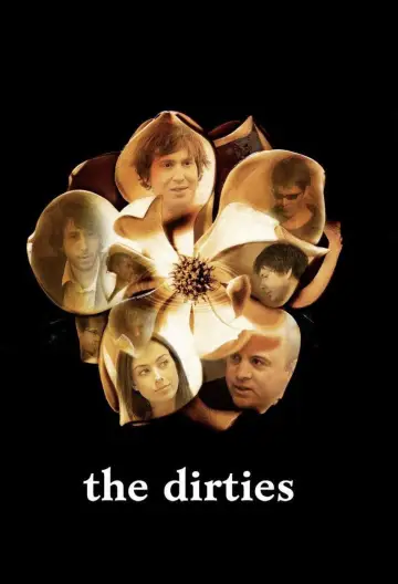 Plakat do filmu "The Dirties" #937753
