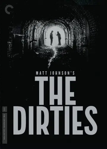 Plakat do filmu "The Dirties" #937756