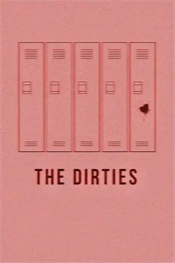 Plakat do filmu "The Dirties" #937763