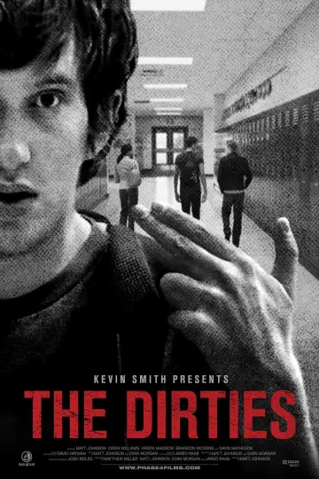 Plakat do filmu "The Dirties" #937766