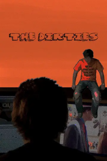 Plakat do filmu "The Dirties" #937769
