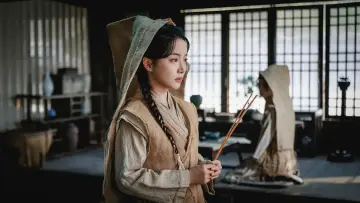 Zasłona do filmu "狄仁杰之通天谜案" #712277