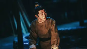 Zasłona do filmu "狄仁杰之通天谜案" #712281