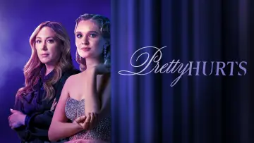 Zasłona do filmu "Pretty Hurts" #711832