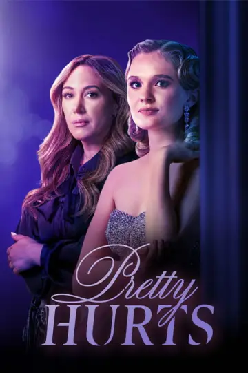 Plakat do filmu "Pretty Hurts" #711835