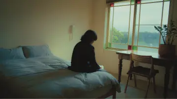 Zasłona do filmu "木漏れ日" #1823267