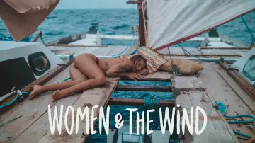 Zasłona do filmu "Women & the Wind" #1141413