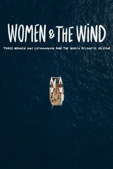 Plakat do filmu "Women & the Wind" #720202