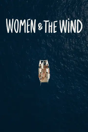 Plakat do filmu "Women & the Wind" #720204