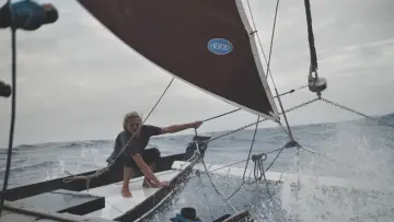 Zasłona do filmu "Women & the Wind" #843466