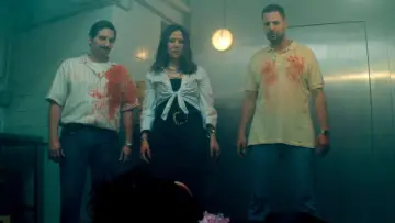 Zasłona do filmu "Une Famille de Bâtards" #832256
